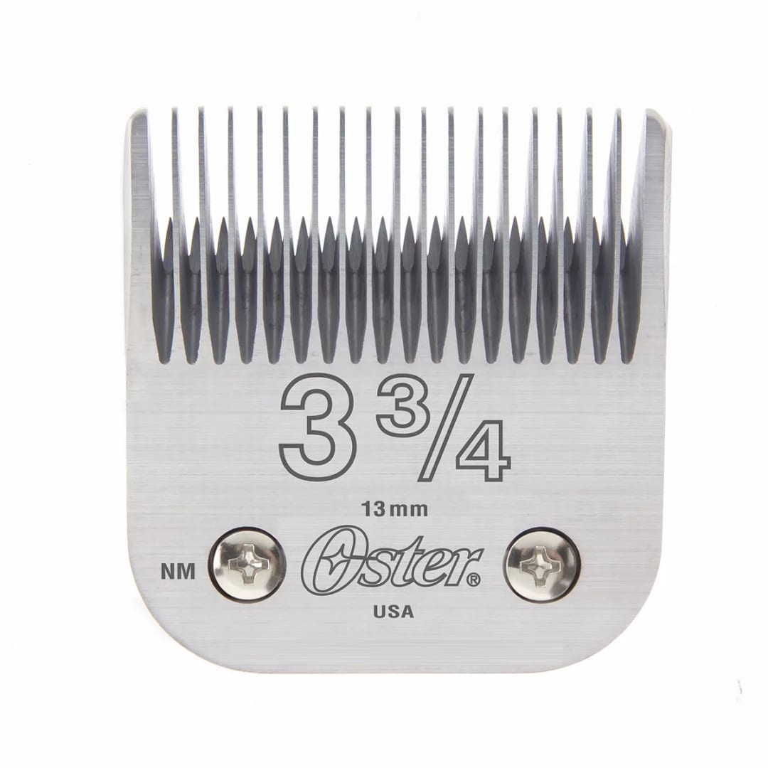 BLADE DETACHABLE SIZE 3.75