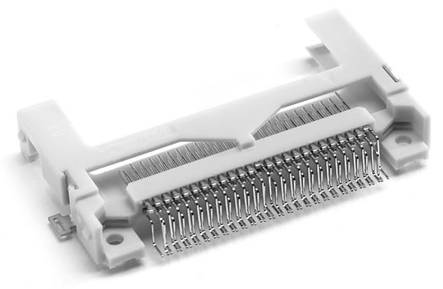 3M™ 3505-34, Sicherungsbügel für Compact Flash Speicherkartenstecker, 7E50 Serie