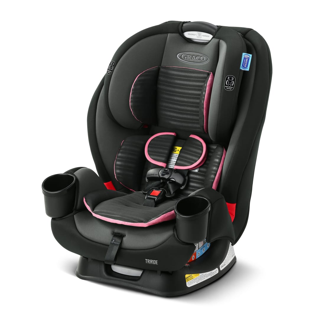 Graco® TriRide™ 3-in-1 Car Seat