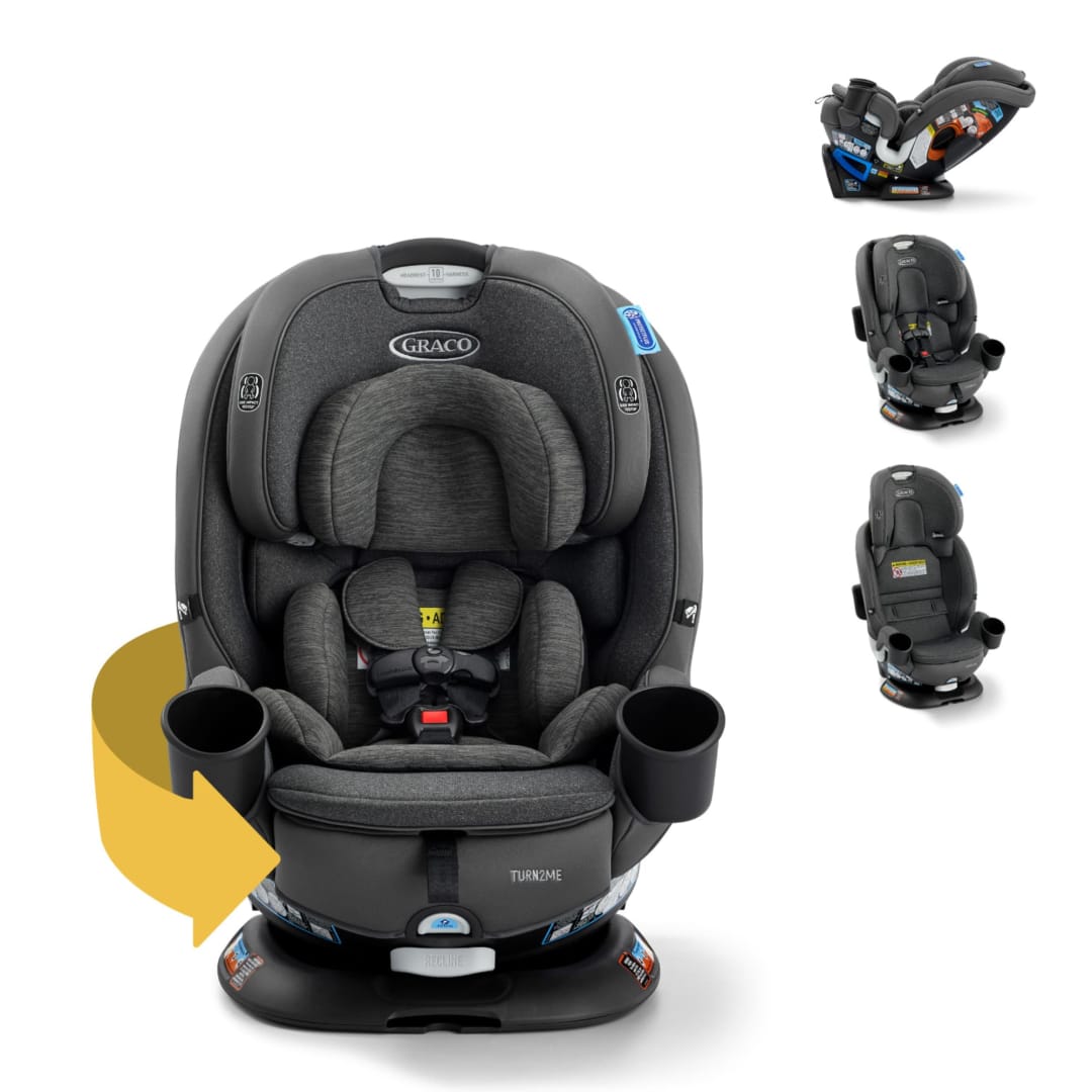 Graco® Turn2Me™ 3-in-1 Car Seat, Manchester