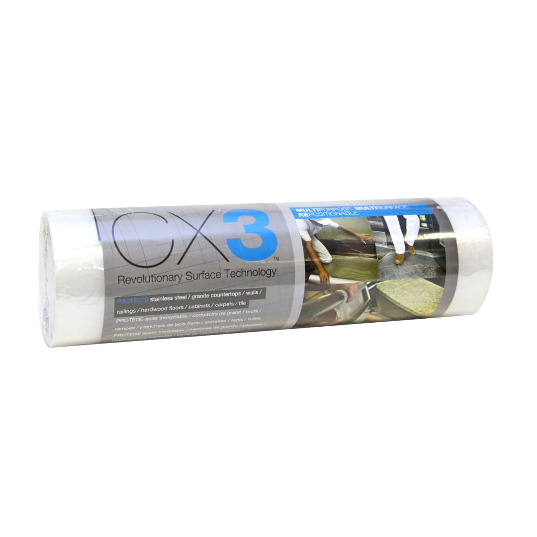 CX3® Protection Film, 12"x50'
