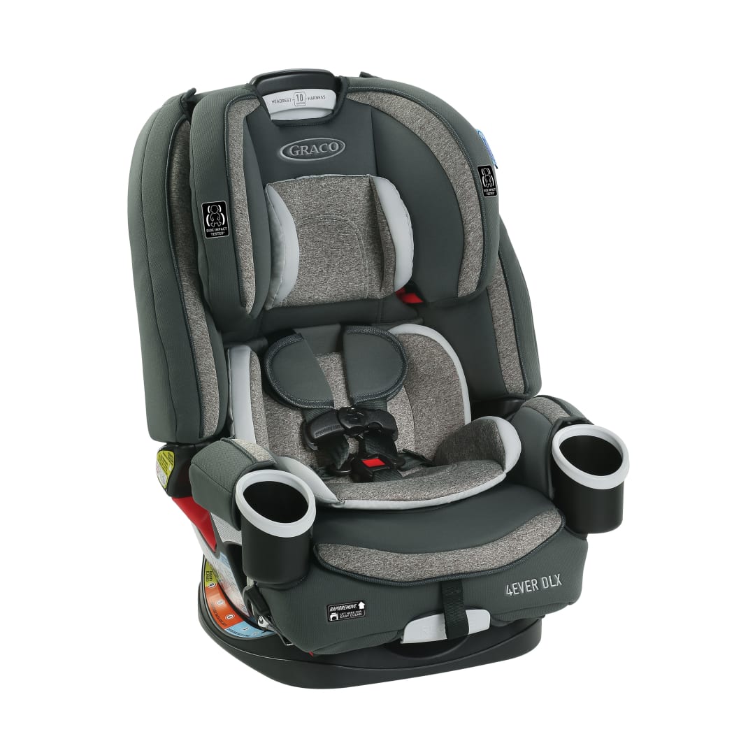 Graco® 4Ever® DLX 4-in-1 Car Seat, Bryant