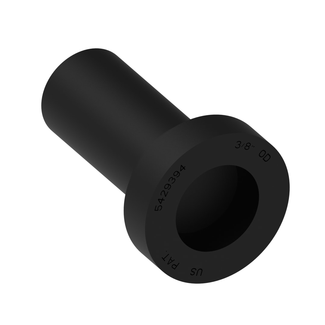 Aeroquip 1/2 PRESSURE PLUG, Q-CAB