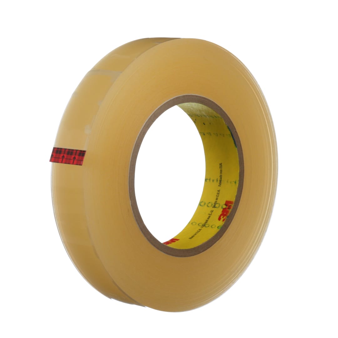3M™ Polyurethane Protective Tape 8562, Transparent, 914 mm x 33 m