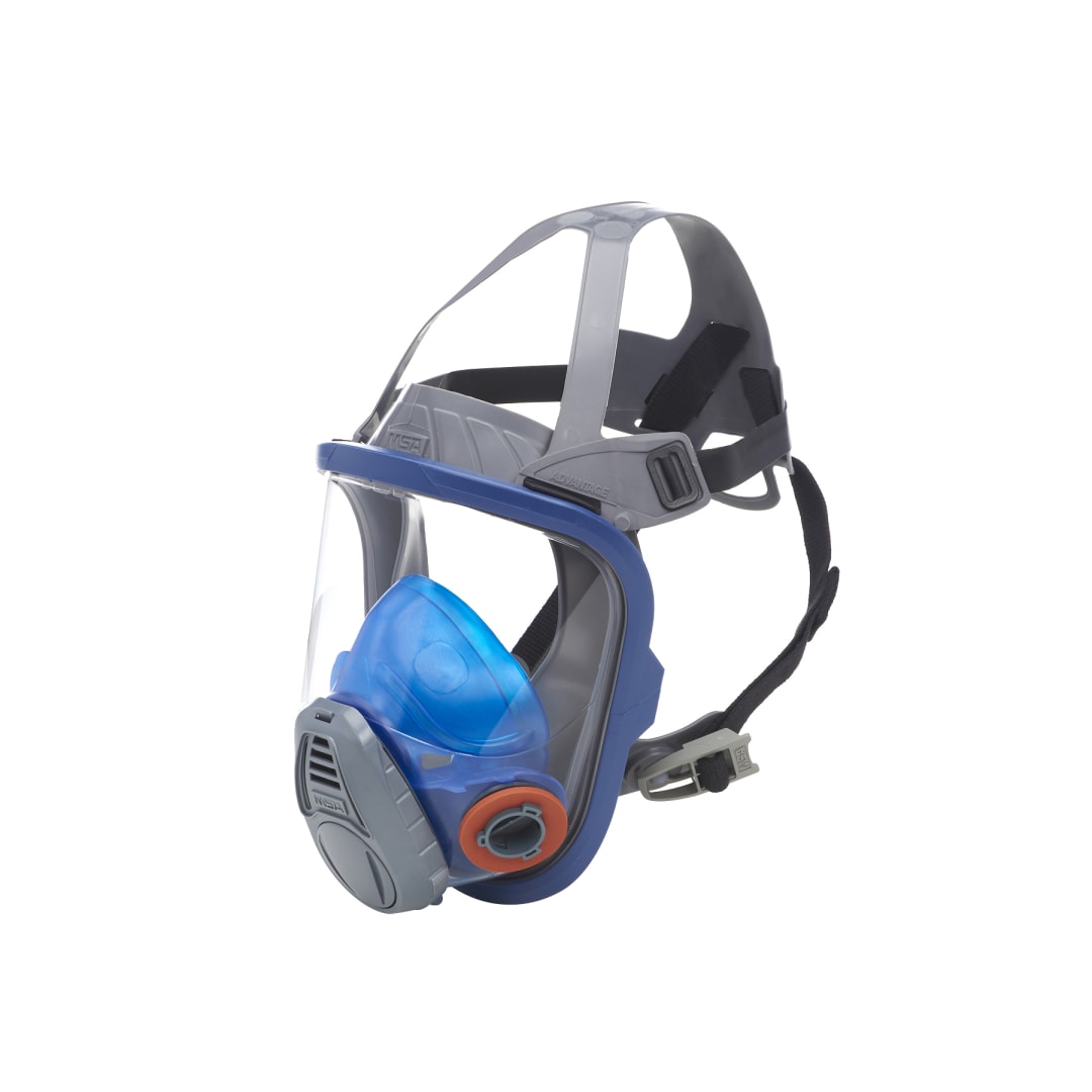 Advantage® 3200 Full-Facepiece Respirator