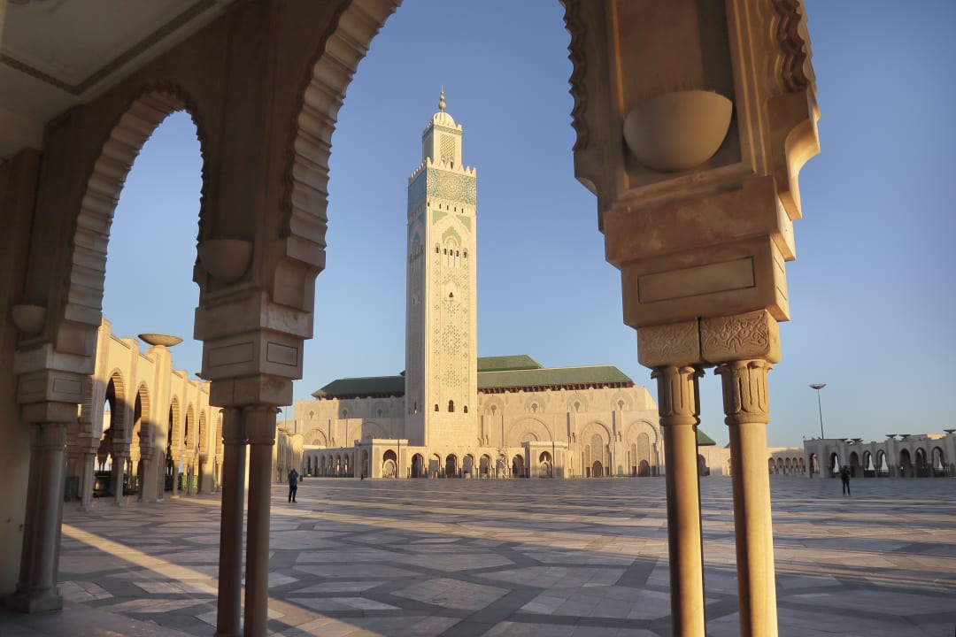 Casablanca