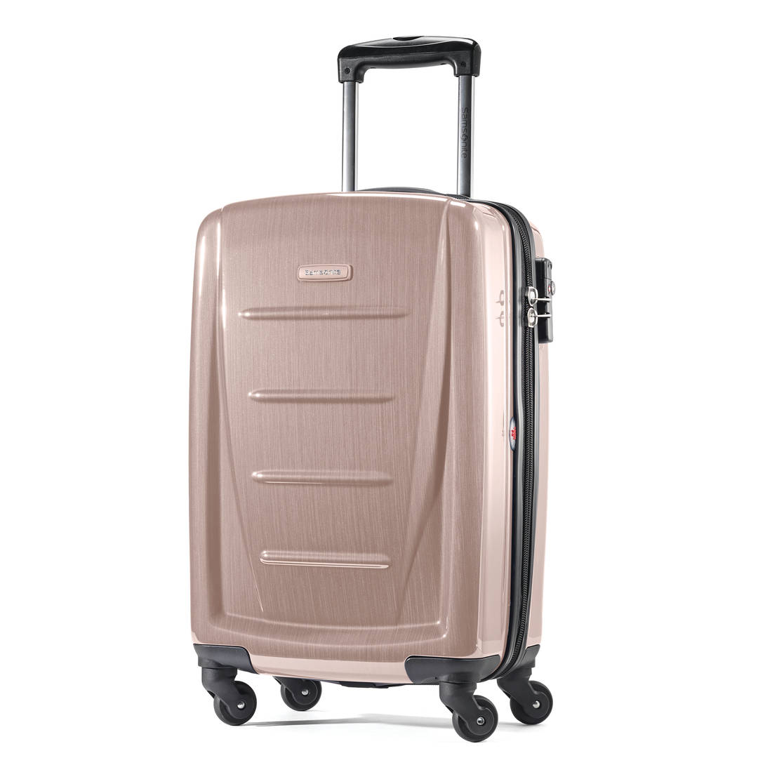 Winfield 2 Fashion Spinner 20 - Arctic Pink