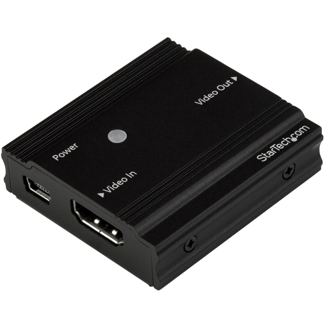 4K HDMI signal booster