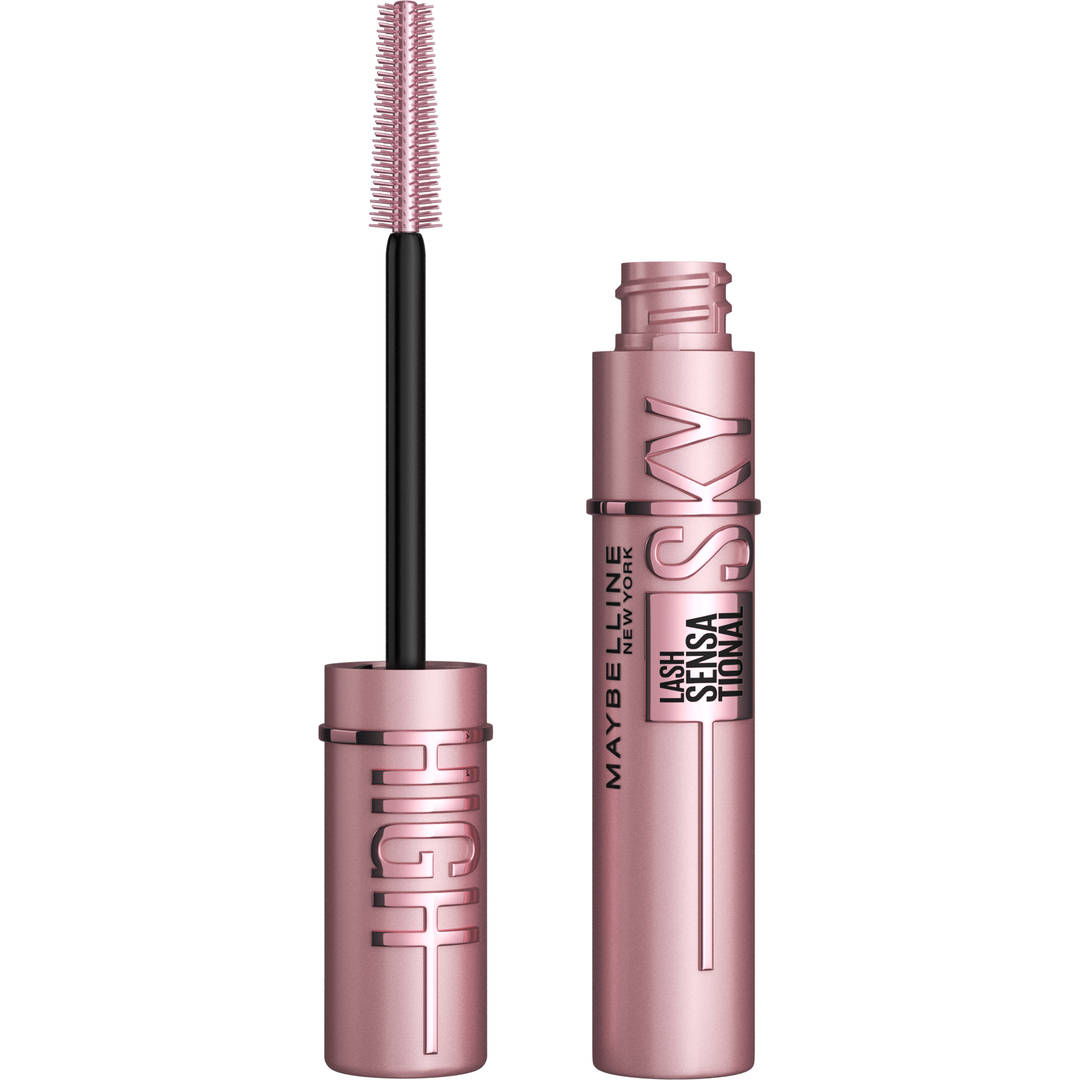 Sky High Washable Mascara Makeup