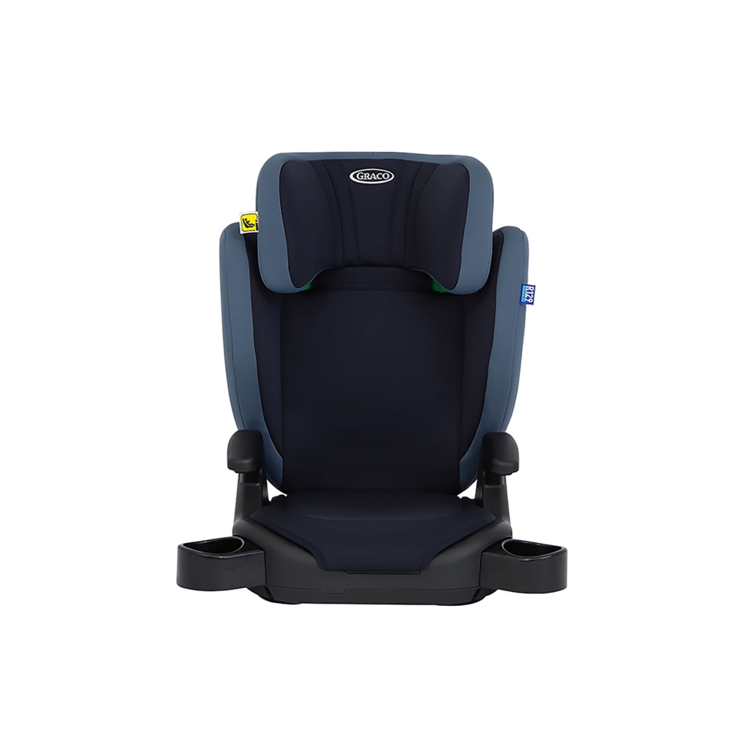8CT899NVYEU JUNIOR MAXI I-SIZE R129 NAVY