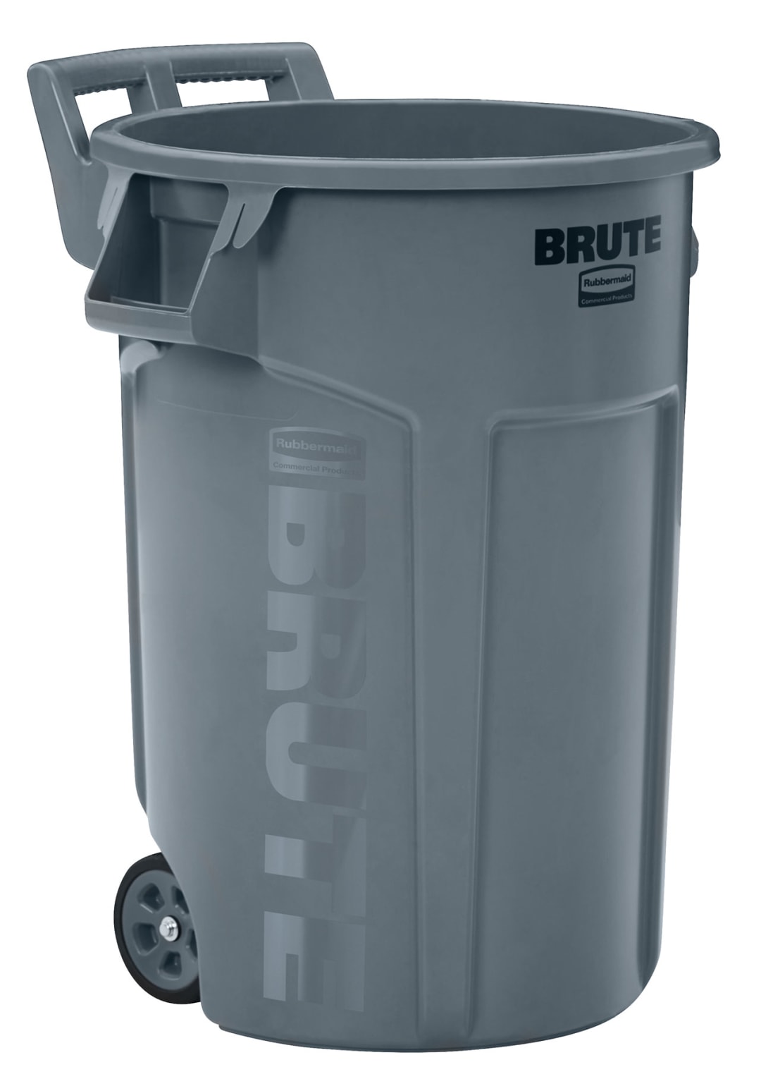 WHEELED BRUTE 44 GAL CONTAINER