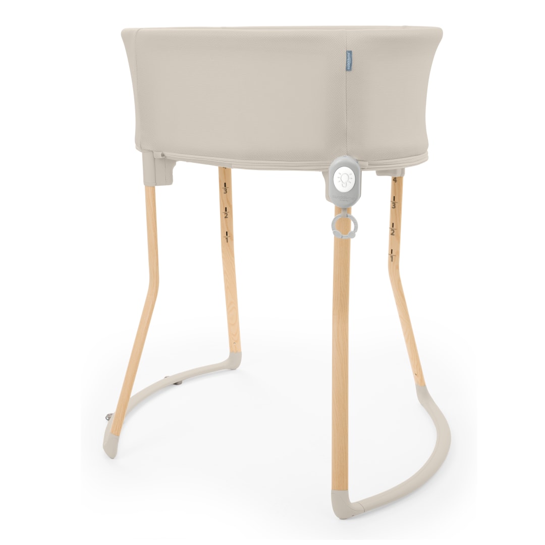 My Height™ Bassinet