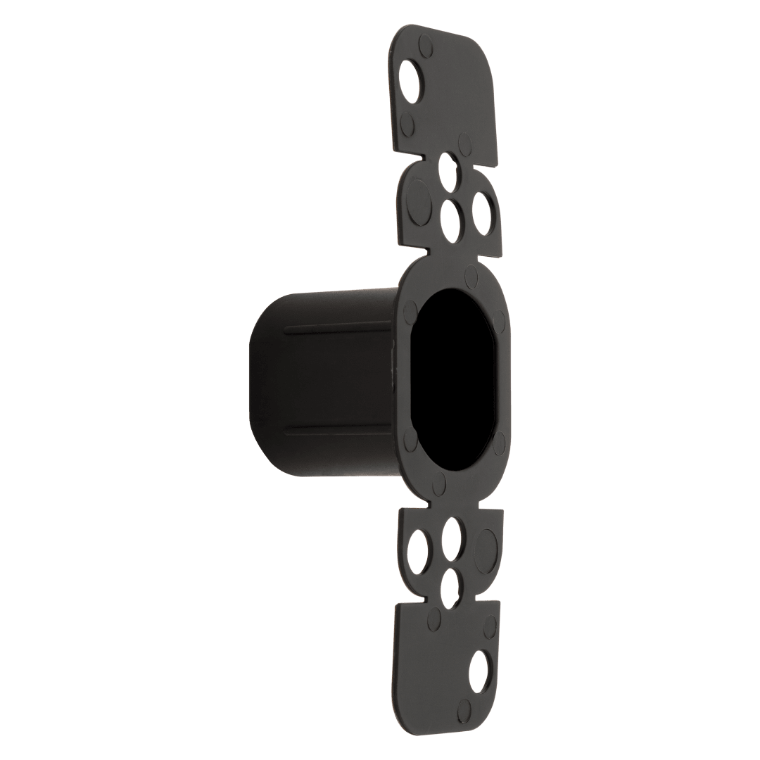 Deadbolt Strike Box for use with 83222/83223