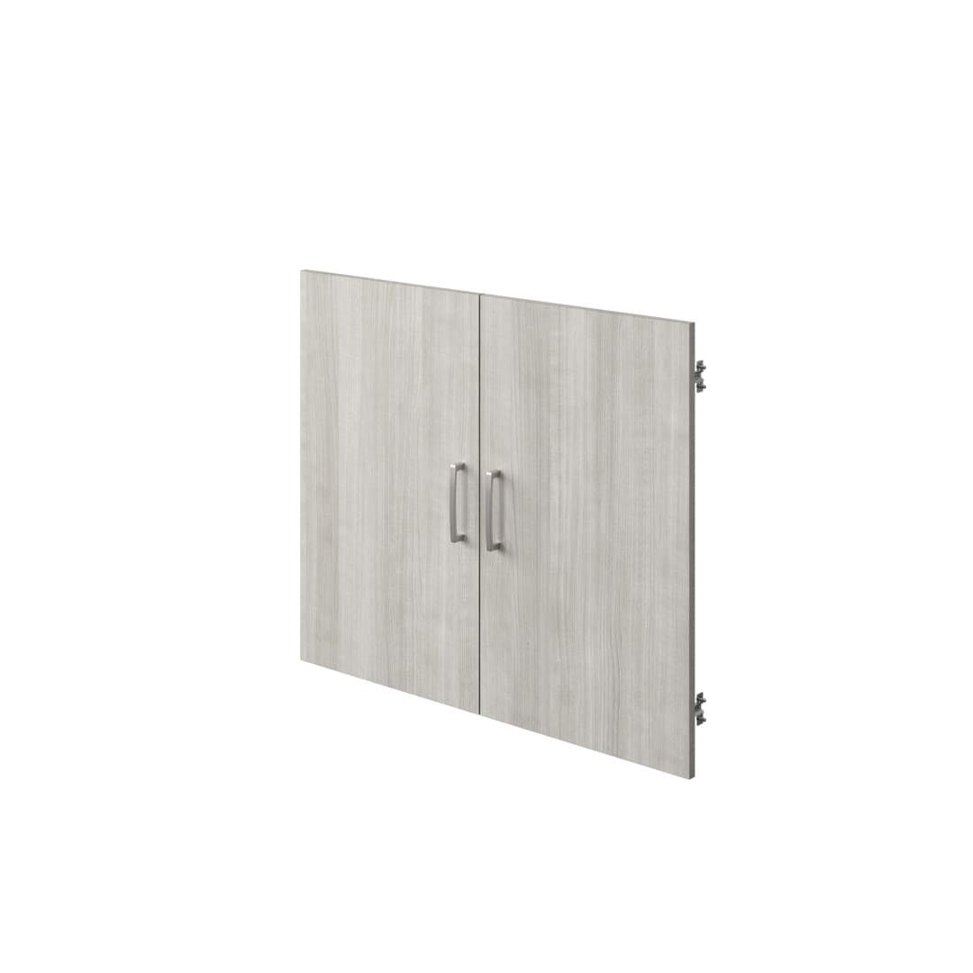 Cornerstone Door Kit, Slate Gray