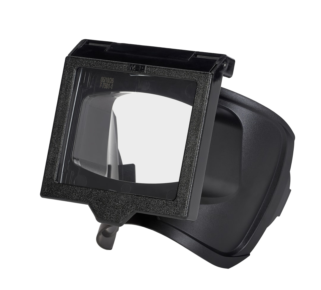Respirator Accessories