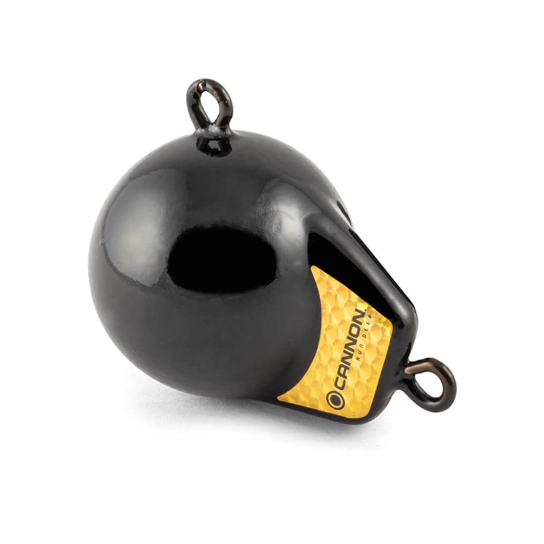 Downrigger Weight, 6 lb