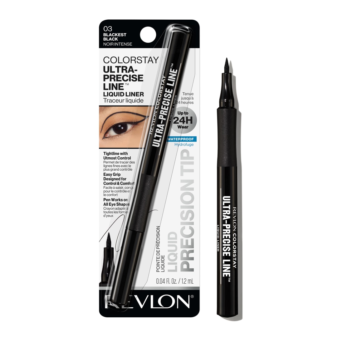 ColorStay Ultra-Precise Line™ Liquid Liner