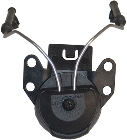 3M™ PELTOR™ EG Helmbefestigung, P3EG-F