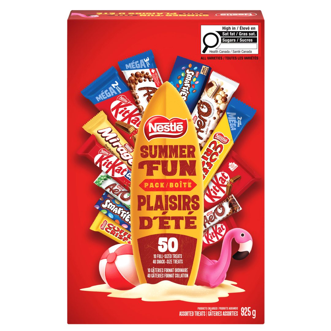 NESTLE RCSS 2026 Box HDRP 9(14x925g) CA
