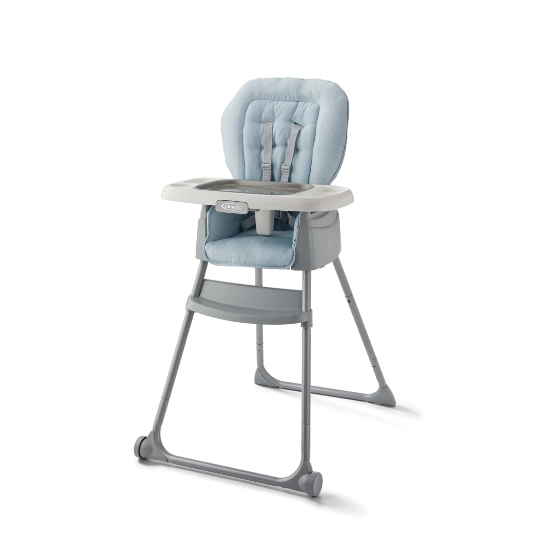 Graco® Made2Grow 5-in-1 Highchair, Hudson