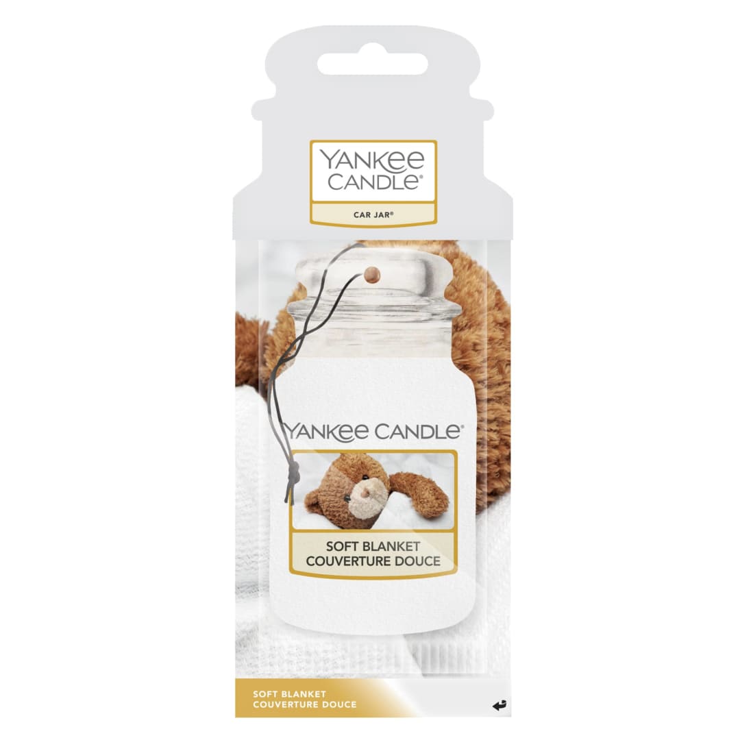 Yankee Candle® Soft Blanket