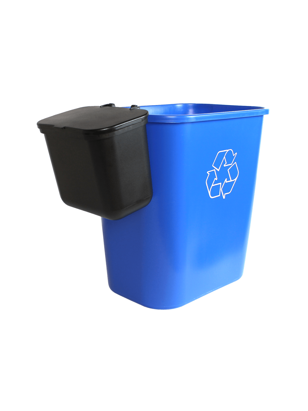  OFFICE COMBO - Double - Kit - 28 Q - Mobius Loop - Solid Lift - Blue-Black