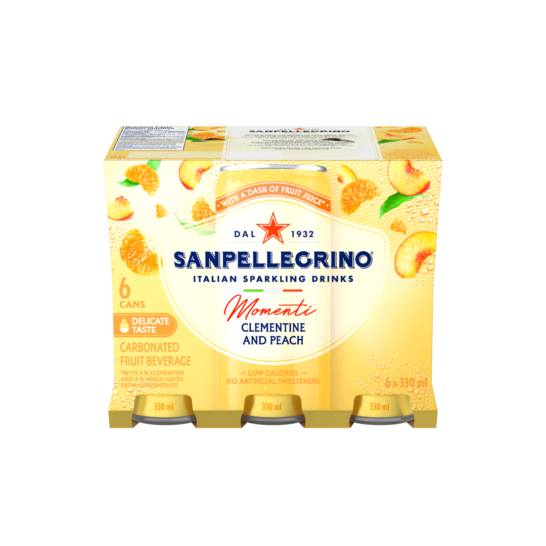SPE MOMENTIClmtPehCan 130(4(6x330ml)) CA
