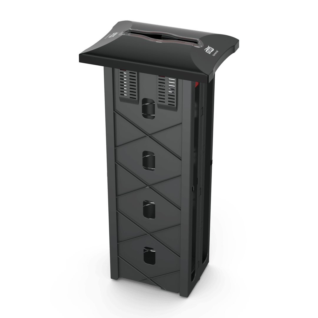 Tork Xpressnap® In-counter Napkin Dispenser