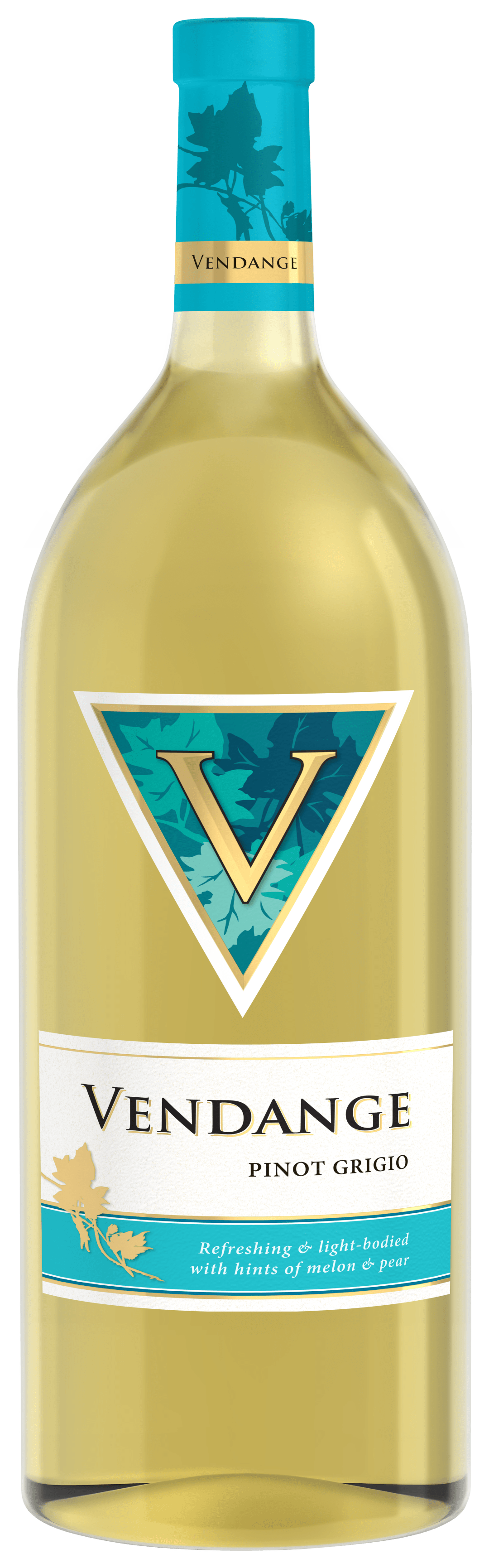 Vendange Pinot Grigio White Wine 1.5L