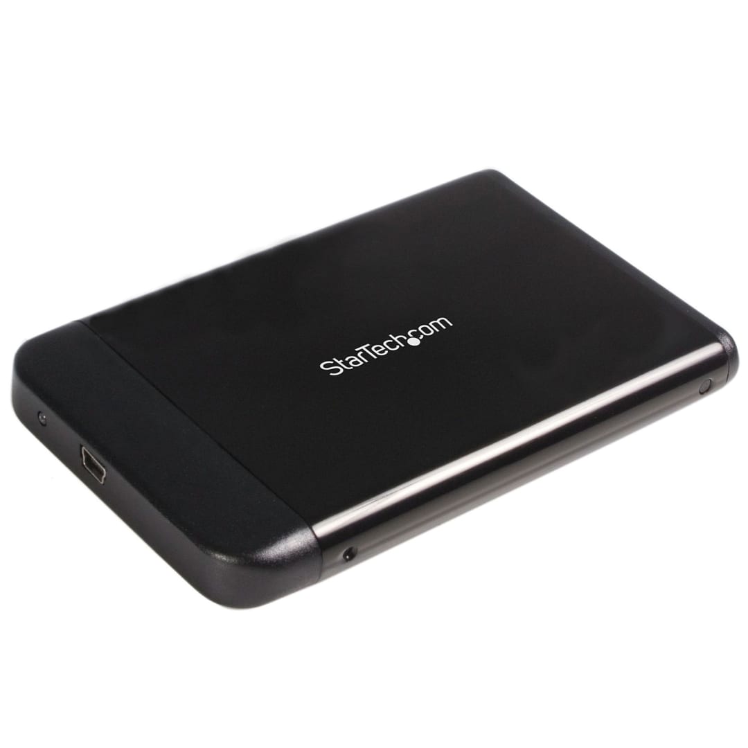 2.5 USB External Hard Drive Enclosure for SATA HDD