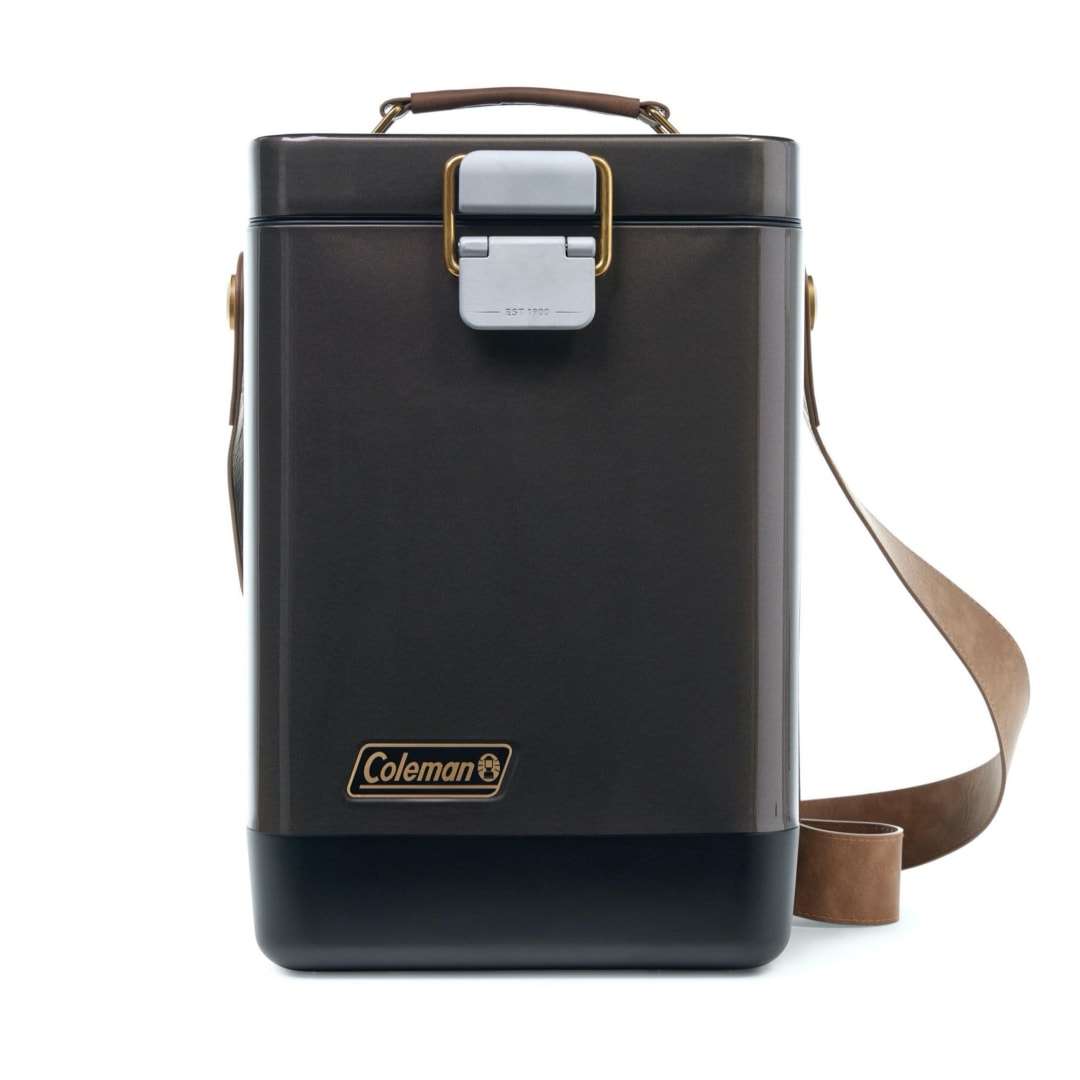 Coleman® 1900 Collection 11 Qt. Steel Belted Cooler