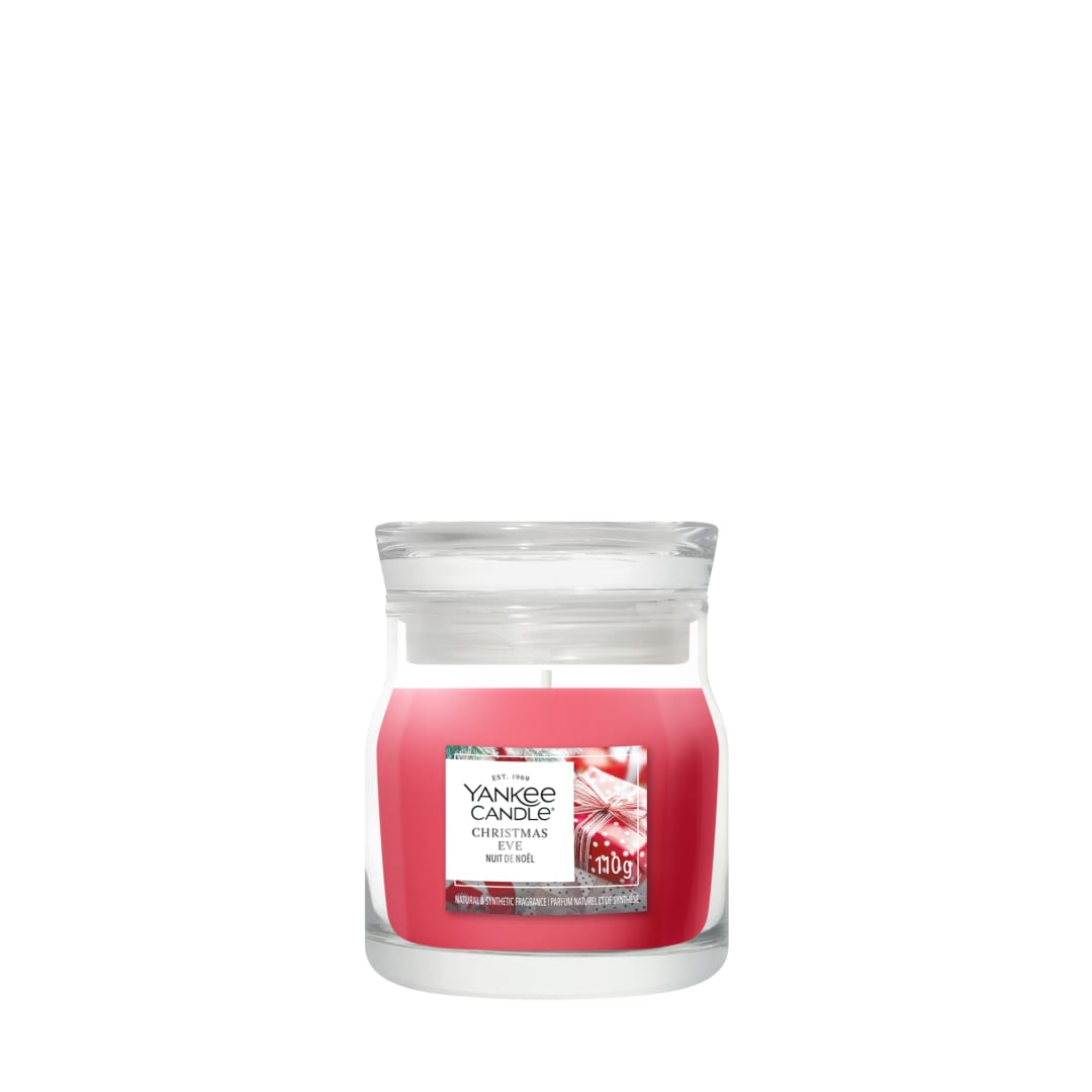 JAR-YCNC SM CHMAS EVE YCE
