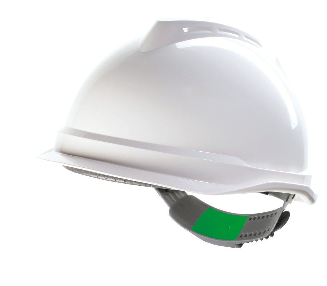 V-Gard® 520 Protective Cap