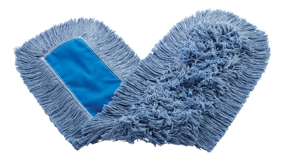 KUT-A-WAY BLEND 5"X36" BLUE