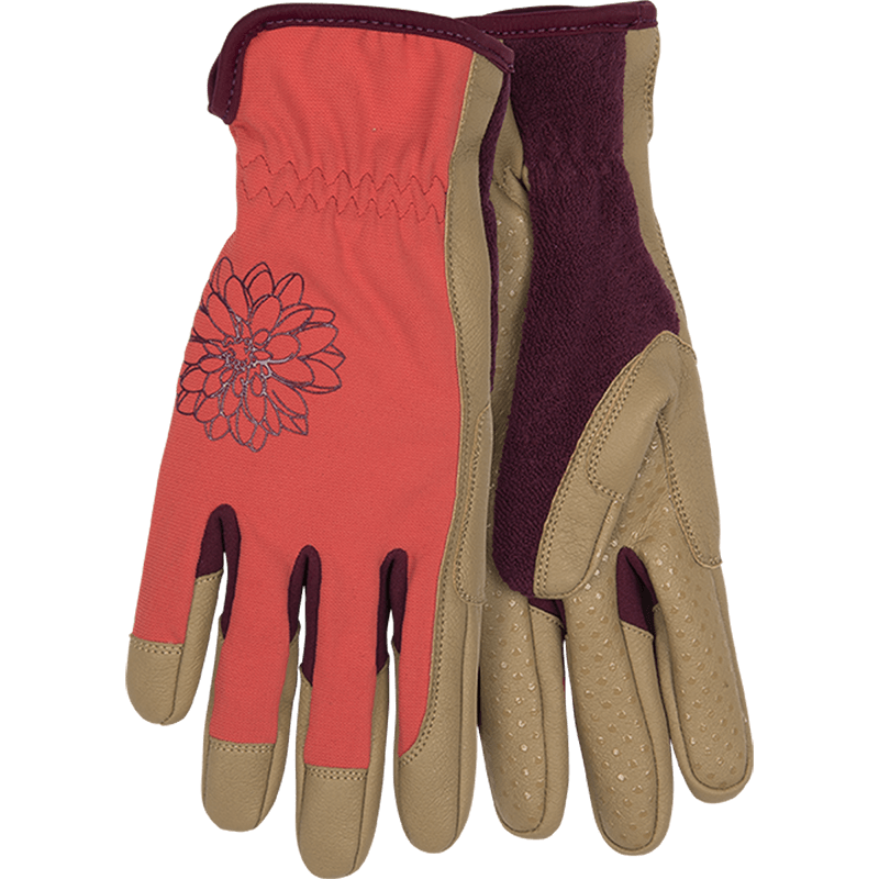 Women’s KincoPro™ Coral Synthetic with SlipNOT!® Dots