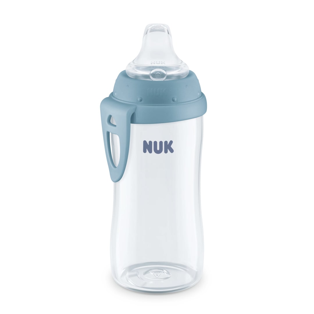 NUK® First Choice Tritan® Active Cup, 10 oz, 1 Pack