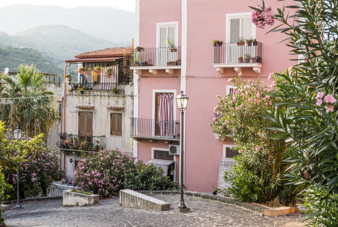 Lipari (Aeolian Islands)