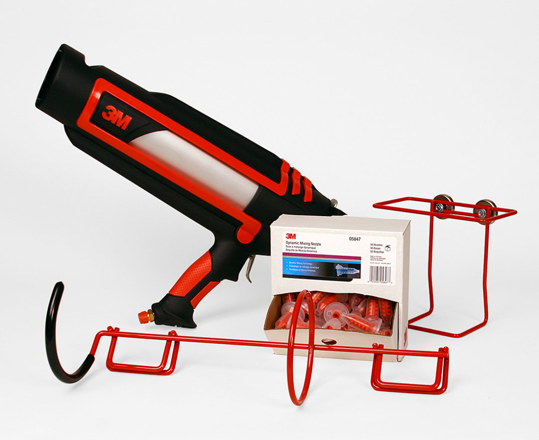 3M™ Dynamic Mixing System-Starterset, 50604