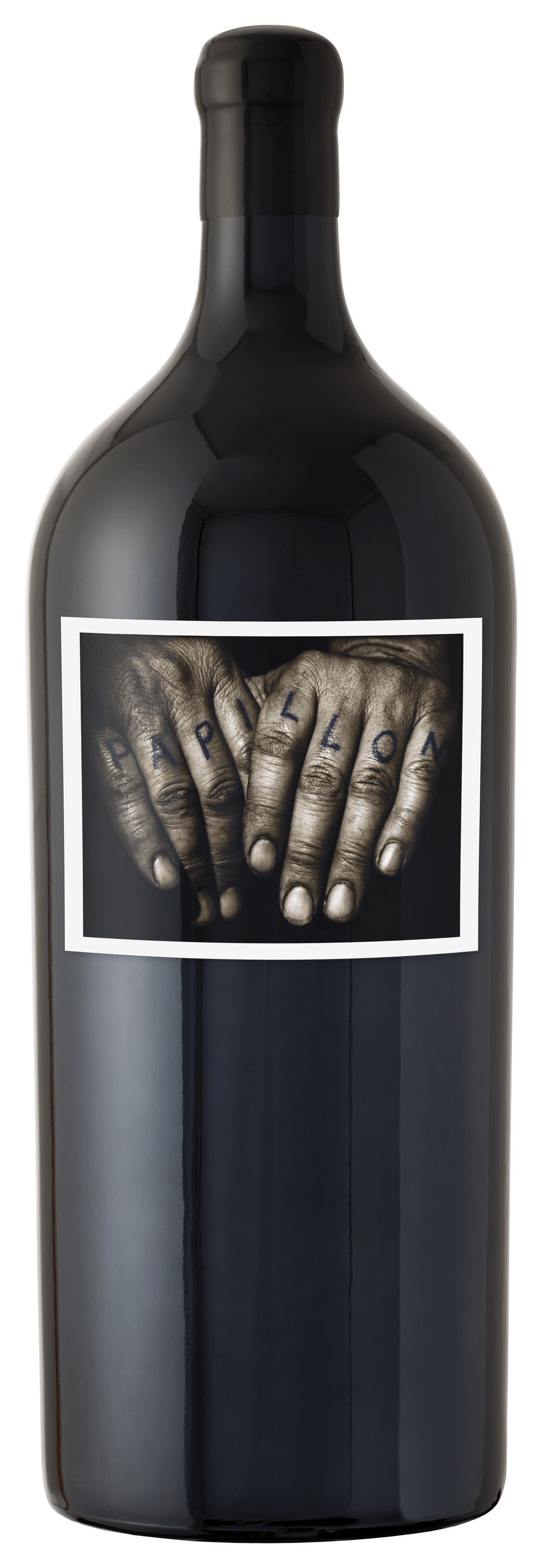 Orin Swift Papillon Red Blend Red Wine 6L