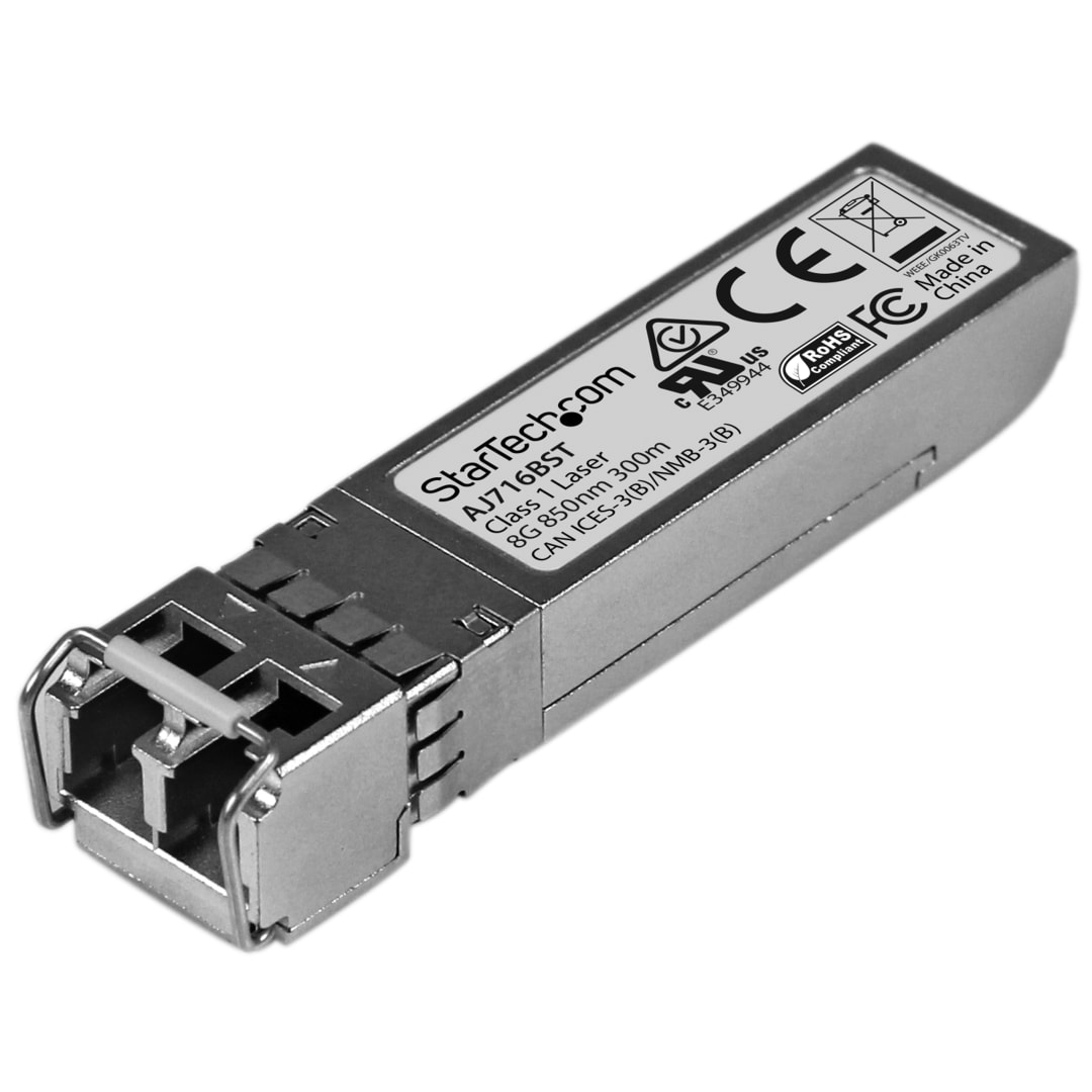 HP AJ716B compatible SFP transceiver