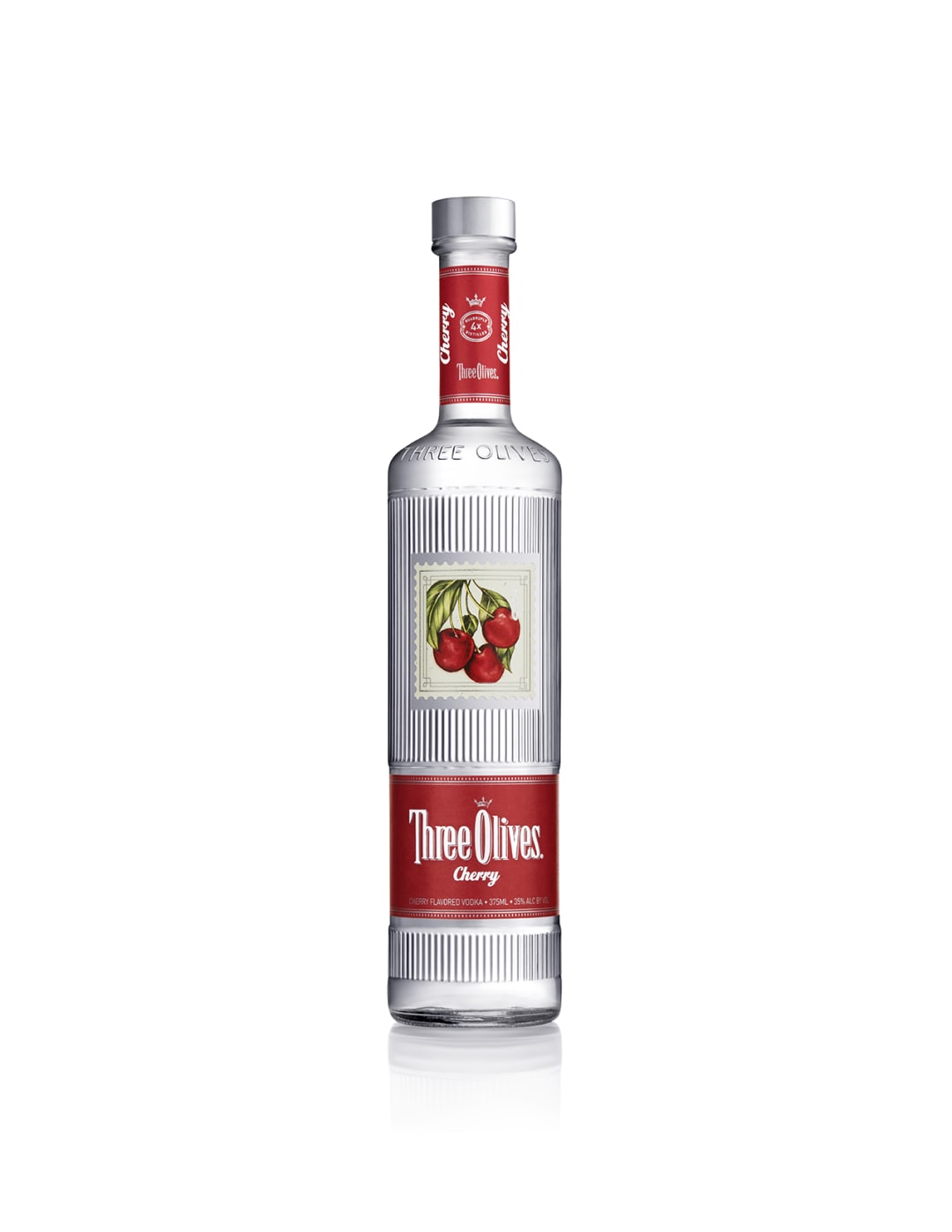 Three Olives Vodka Cherry