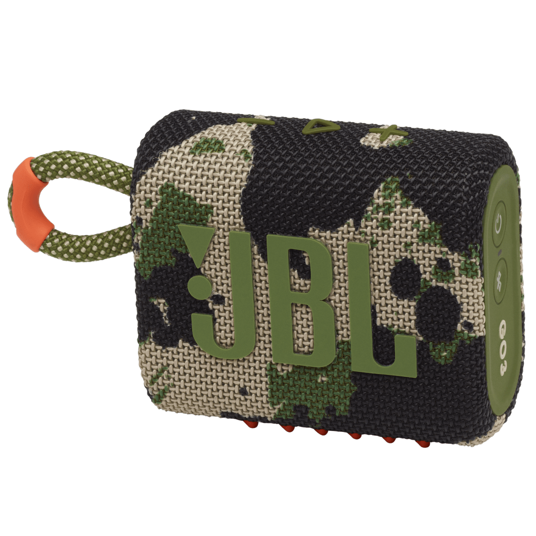 JBL Go 3