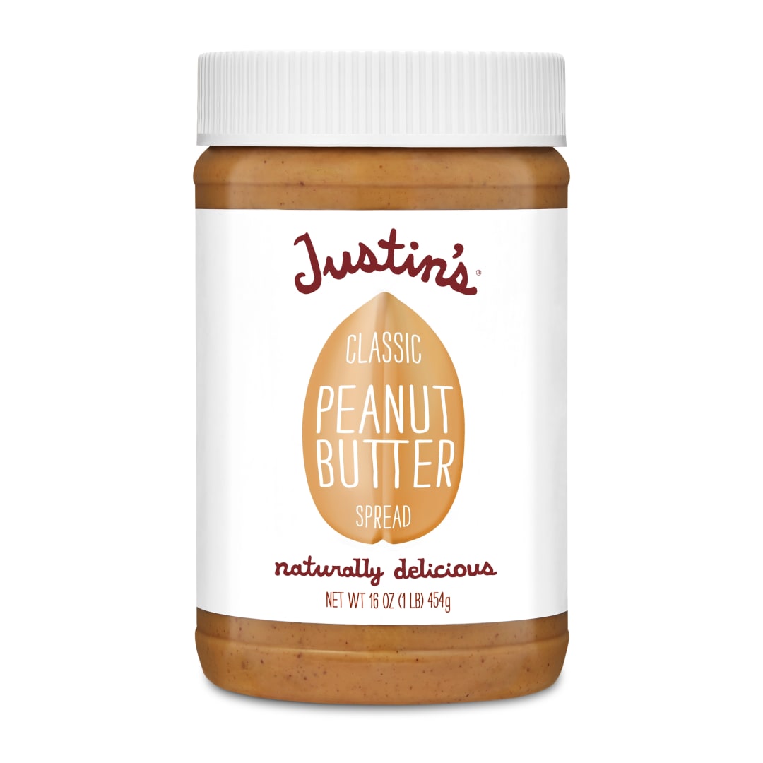 JUSTIN'S Classic Peanut Butter Spread