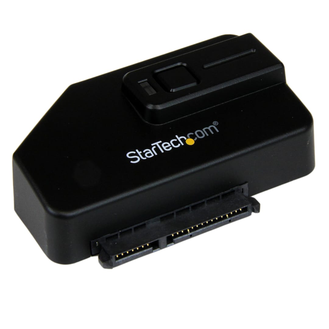 USB 3 to SATA 3 Converter for 2.5 / 3.5 HDD Drives