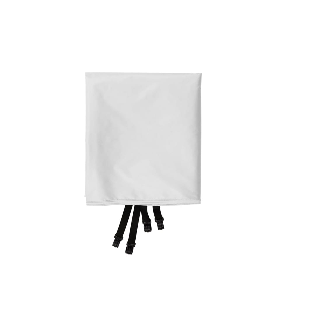 Coleman Oasis Shelter Wall Accessory for 13x13ft Canopies, Waterproof Sun/Wind/Rain Blocker Attaches to Side of Awning, Made of PFAS-Free Materials