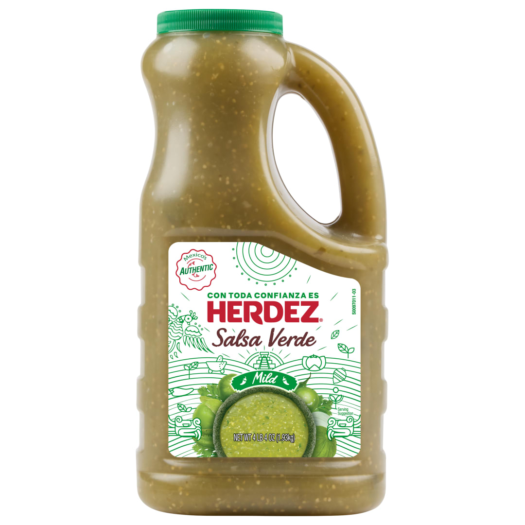 HERDEZ Salsa Verde