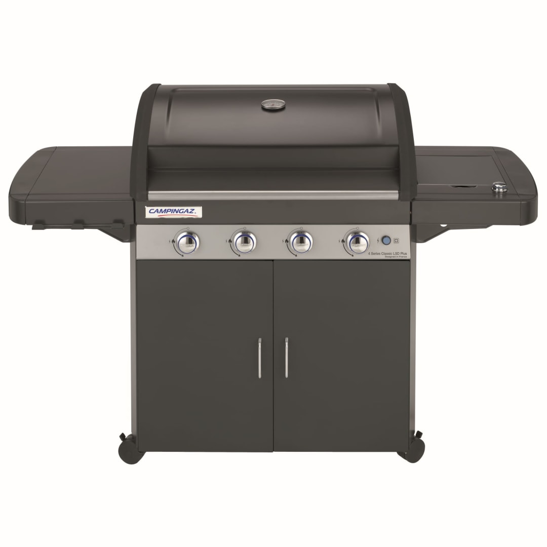 BBQ 4 SERIES CLASSIC LSD PLUS (FR)