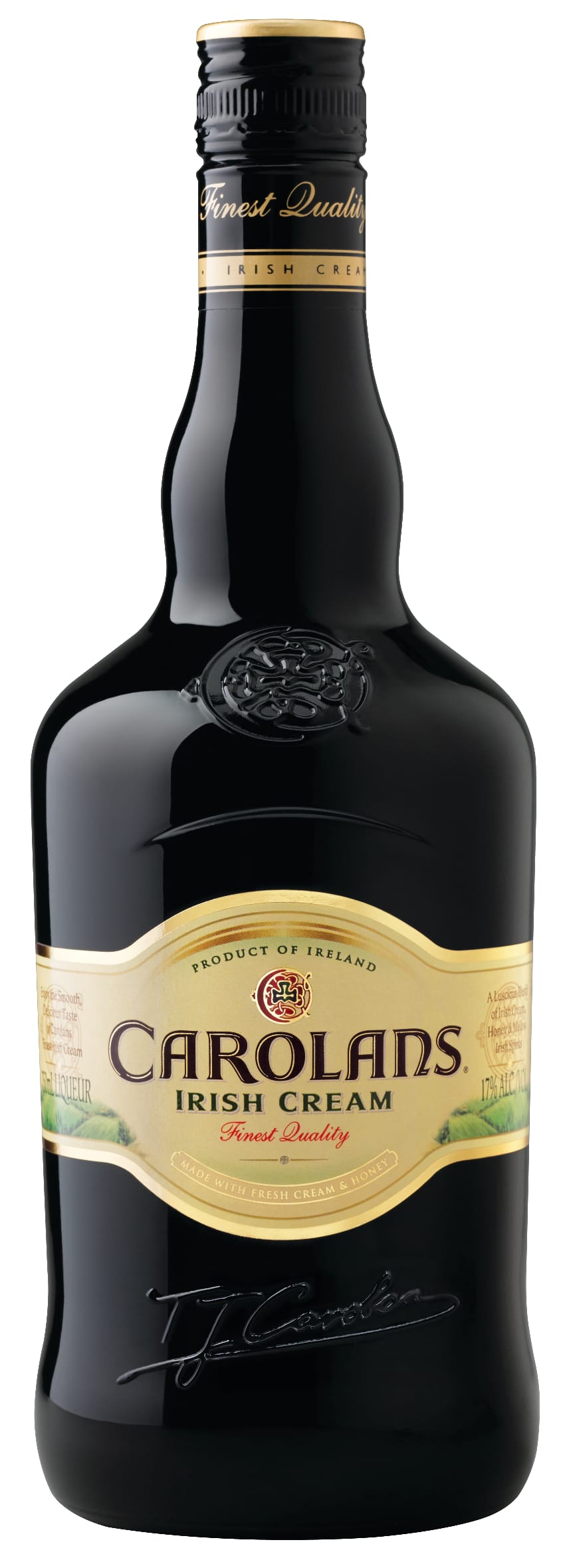 Carolans Irish Cream