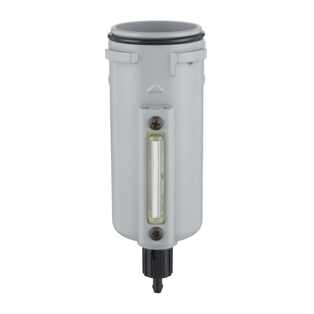 3M™ Aircare™ Metallbottich für Stufe 3, ACU-25