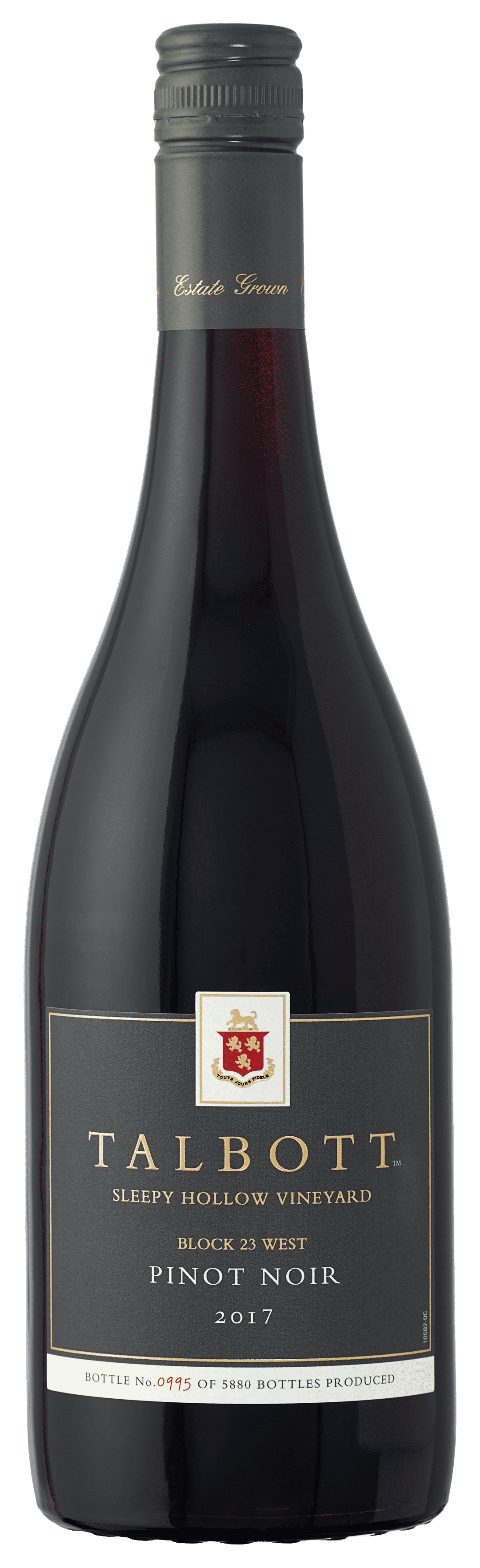 Talbott Pinot Noir Red Wine 750ml